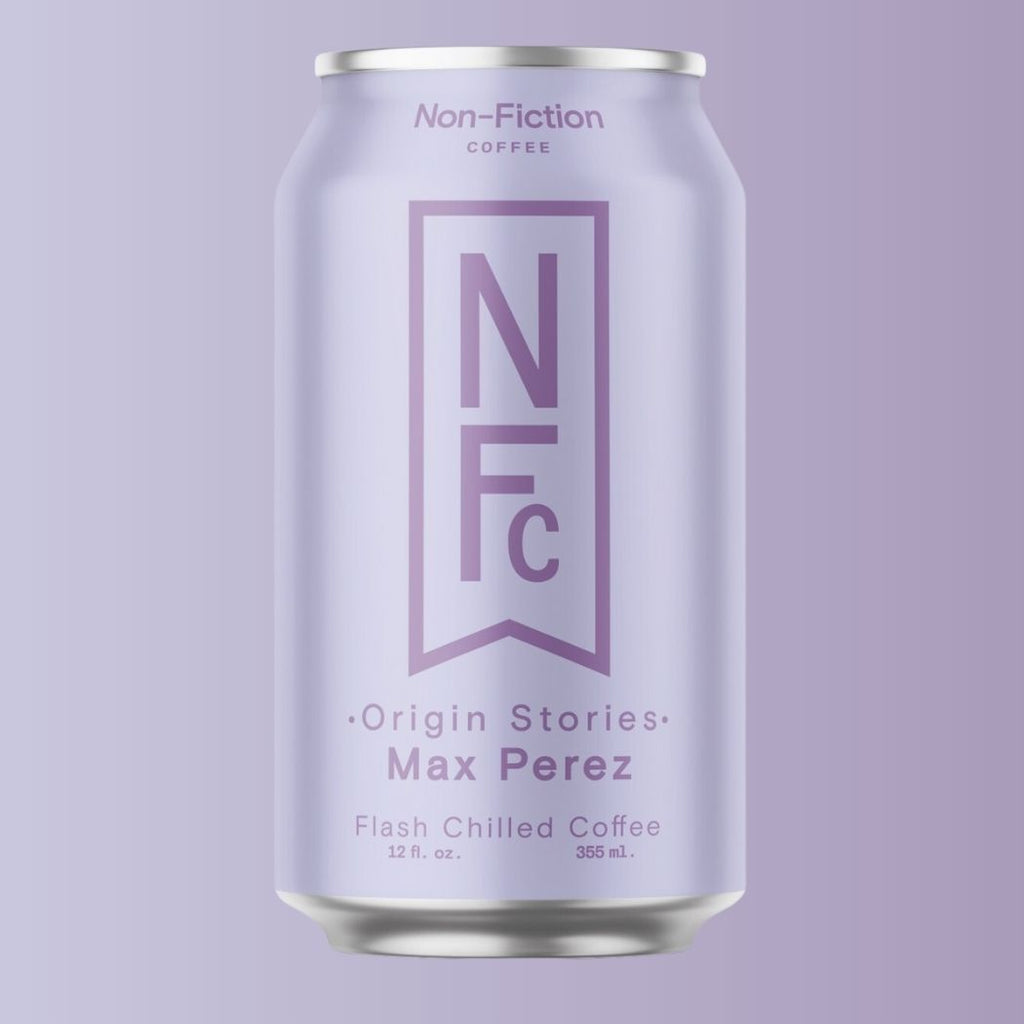 エクスフューズ マルチボタニカル飲料 PFXPrime Flavor Experience{Blend} - People Possession