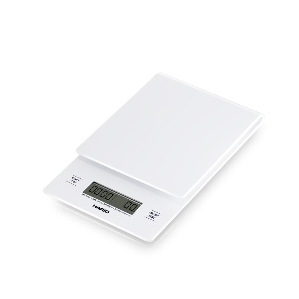Hario Drip Scale & Timer