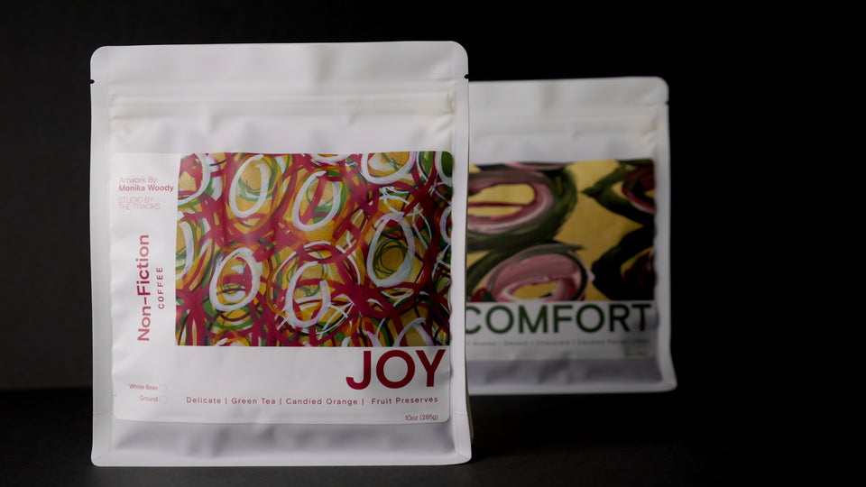 Comfort & Joy