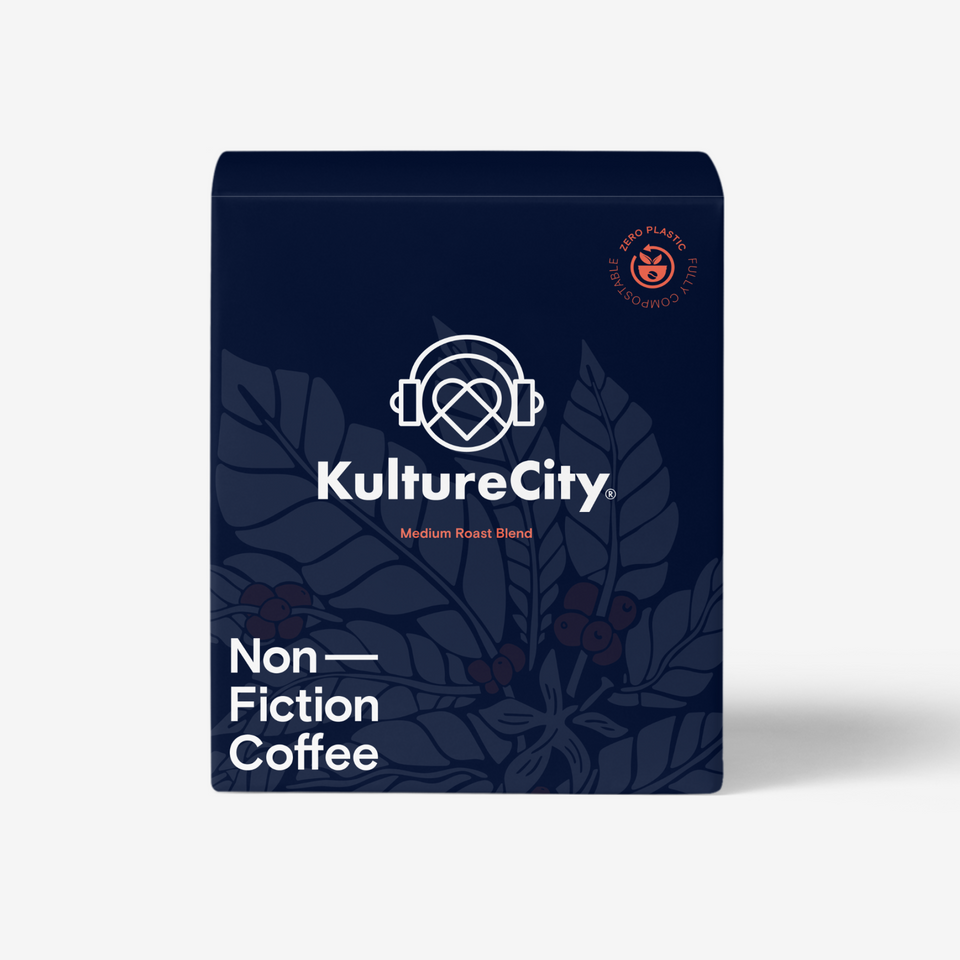 KultureCity Blend (coming soon)