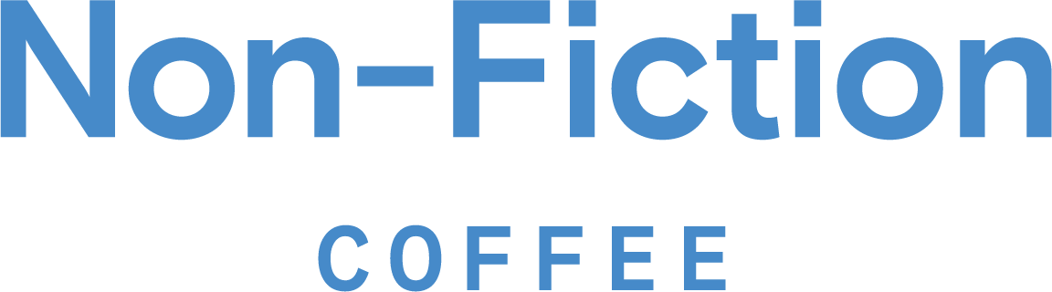 Non-Fiction Coffee Co.