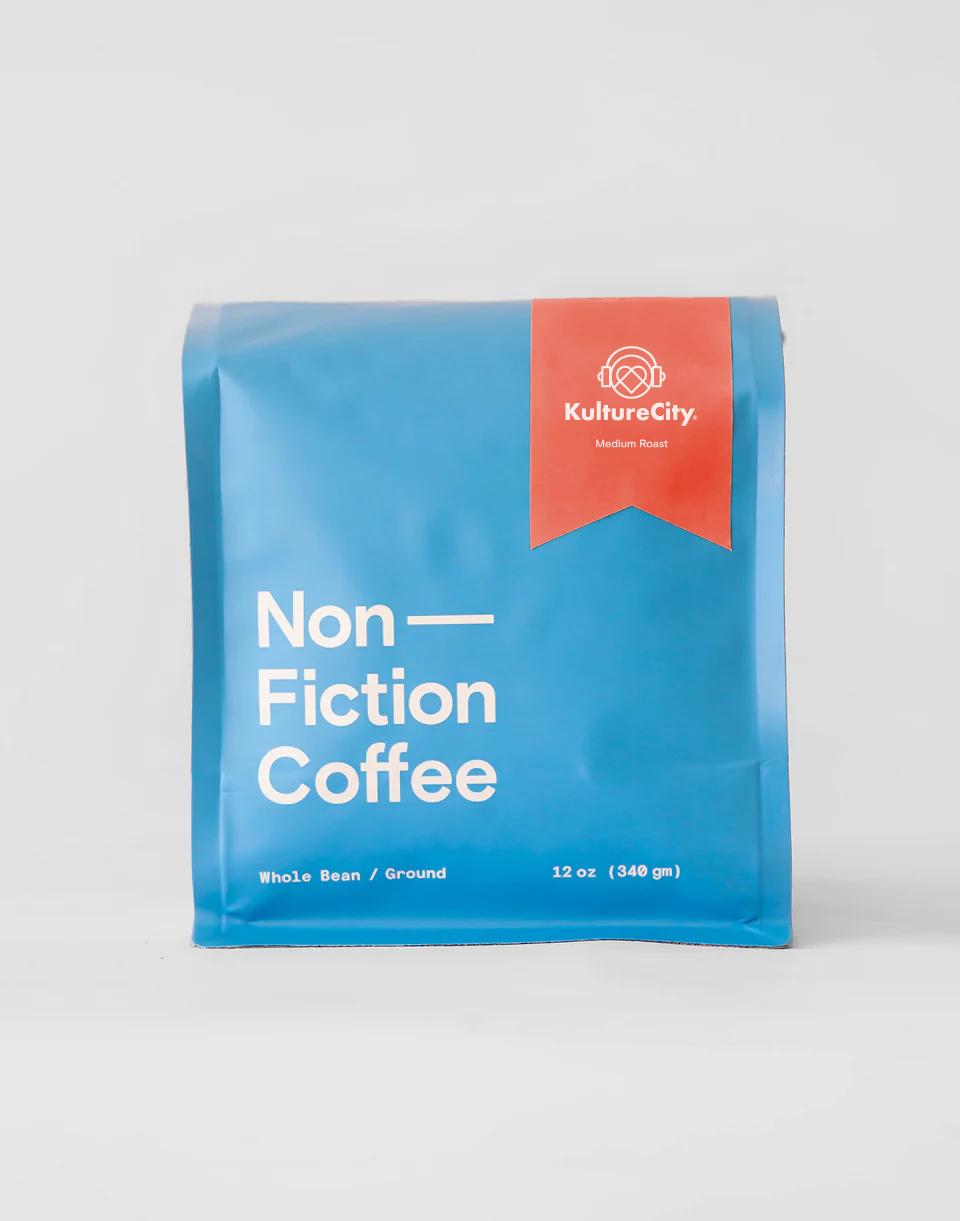 KultureCity Blend (coming soon)