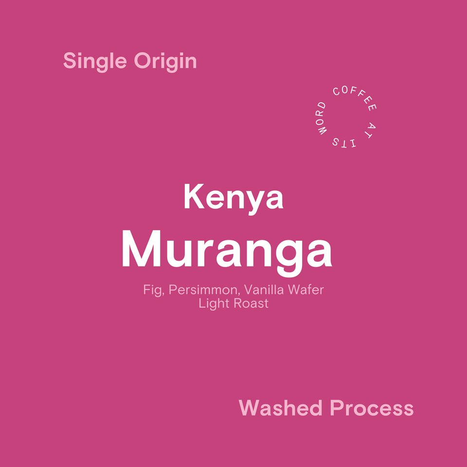 Kenya Muranga