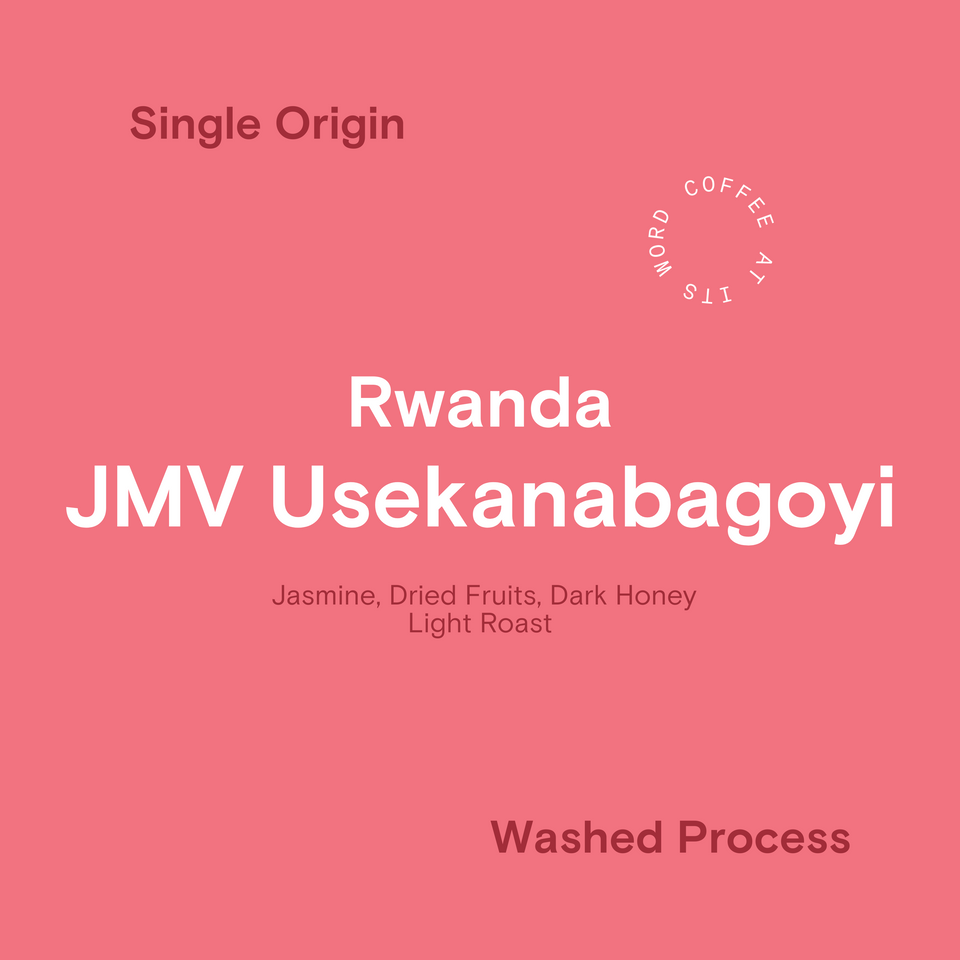 Rwanda JMV Usekanabagoyi