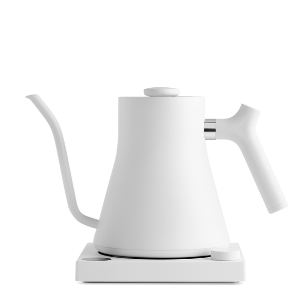 Fellow Stagg EKG Electric Kettle - Non-Fiction Coffee Co.